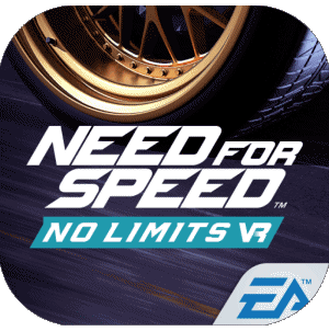 No Limits Need for Speed Video Games Multi Media 