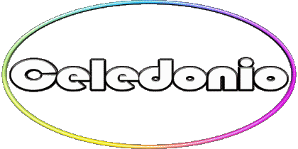 Celedonio C MANN  - Spanien Vorname 