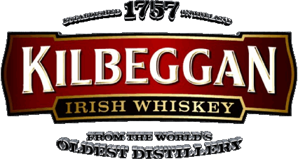 Kilbeggan Whisky Bebidas 