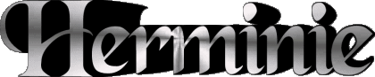 Herminie H FEMMINILE - Francia Nome 