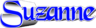 Suzanne S FEMMINILE - Francia Nome 