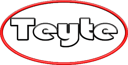 Teyte T MASCHIO - UK - USA - IRL - AUS - NZ Nome 