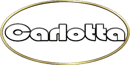 Carlotta C FEMININE - Italy First Names 