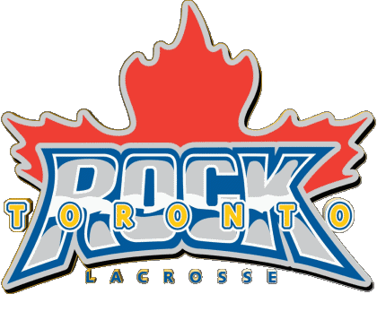 Toronto Rock N.L.L ( (National Lacrosse League) Lacrosse Deportes 