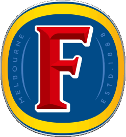 Foster's Australia Beers Drinks 