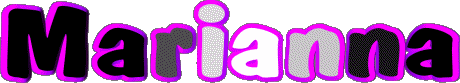 Marianna M FEMENINO - Italia Nombre 