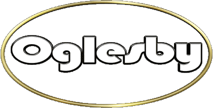 Oglesby O MASCULINO - UK - USA - IRL - AUS - NZ Nombre 