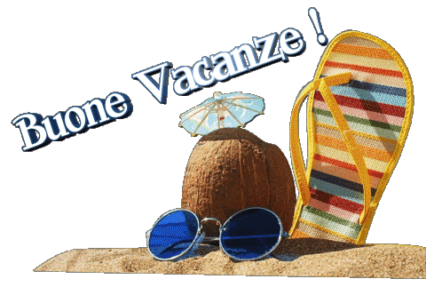 14 Transparenter Hintergrund Buone Vacanze Italienisch Nachrichten 