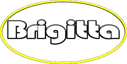 Brigitta B FEMMINILE - Italia Nome 