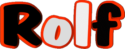 Rolf R MASCHIO - Francia Nome 