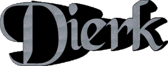 Dierk D MASCULINE - German First Names 