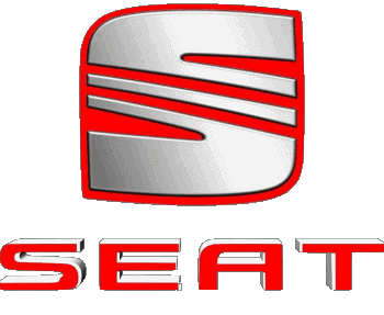 1999-1999 Logo Seat Cars Transport 