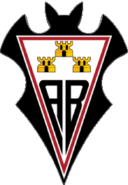 2009-2009 Albacete Spagna Calcio  Club Europa Sportivo 