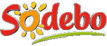 Logo-Logo Sodebo Pizza Cibo 