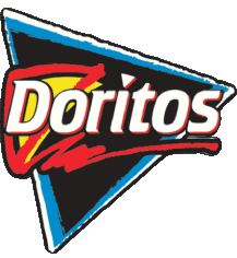 2000-2005-2000-2005 Doritos Apéritifs - Chips Cibo 