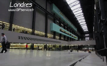 GB - Londres Lugares - TimeLapse Humor - Fun 