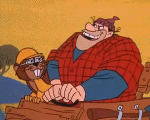 Motors Race Video GIF - 11 Wacky Races Cartoni animati TV Film Multimedia 