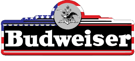 Budweiser USA Bier Getränke 