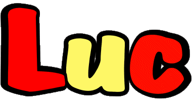 Luc L MASCHIO - Francia Nome 