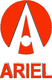 Logo Ariel-Cars Wagen Transport 