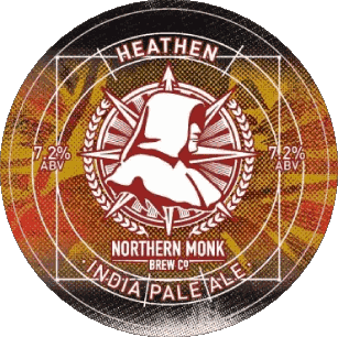 Northern-Monk UK Birre Bevande 