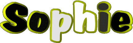 Sophie S FEMENINO - Francia Nombre 