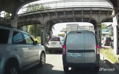 Crash Fail Accident Trucks Transport Humor -  Fun 