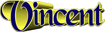 Vincent V MASCULINE - France First Names 