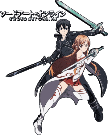Sword Art Online Manga Multimedia 