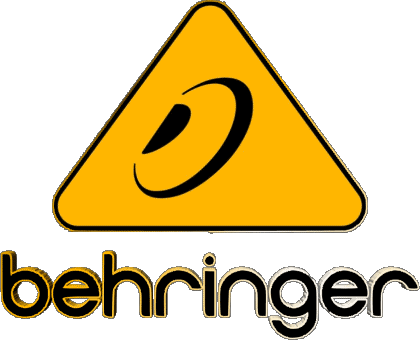 Behringer Son - Matériel Multi Média 