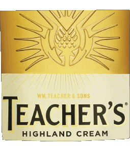 Teacher's Whisky Bevande 