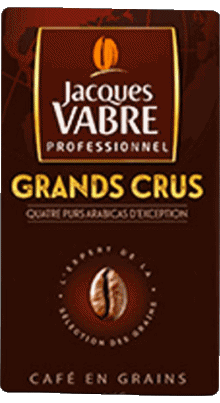 Jacques Vabre Café Boissons 