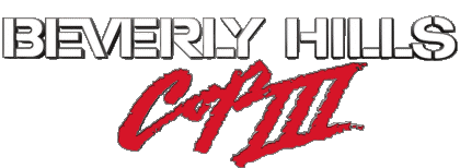 03 Logo Beverly Hills Cop Películas Internacional Multimedia 