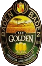 Baden Baden Brazil Cervezas Bebidas 