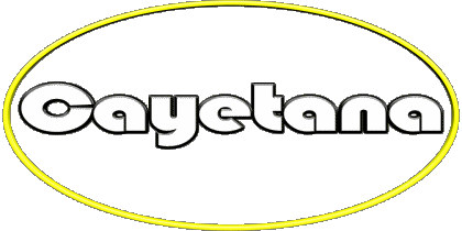 Cayetana C FEMENINO - España Nombre 