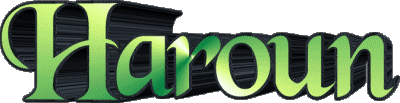 Haroun H MASCHIO - Maghreb Musulmano Nome 