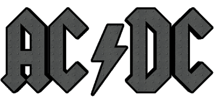 Ac - Dc Hard Rock Musica Multimedia 