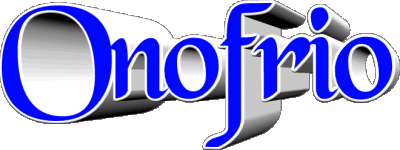 Onofrio O MASCULINO - Italia Nombre 