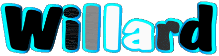 Willard W MASCULIN - UK - USA Prénoms 