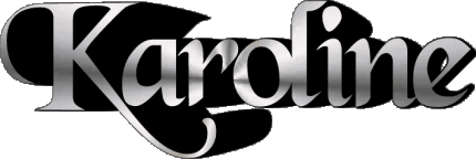 Karoline K WEIBLICH - Frankreich Vorname 