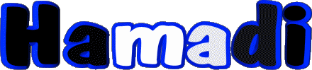 Hamadi H MASCULIN - Maghreb Musulman Prénoms 