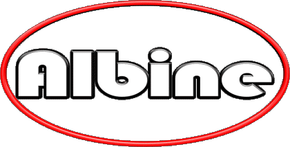 Albine A FEMININ - France Prénoms 