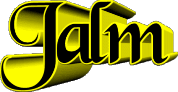 Jalm J MANN - Frankreich Vorname 