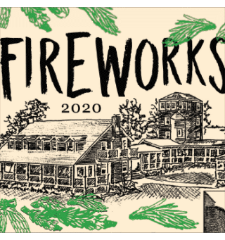 Fireworks-Fireworks UpStreet Canada Beers Drinks 