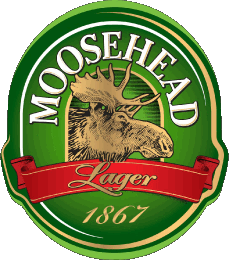 Moosehead Canada Bières Boissons 