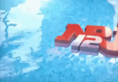 Jingle Pub NRJ 12 Chaines -  TV France Multi Média 