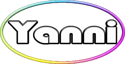 Yanni Y MASCHIO - Francia Nome 