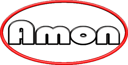 Amon A MASCULINE - German First Names 