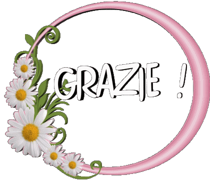 008 Grazie Italien Messages 