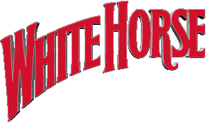 White Horse Whiskey Drinks 